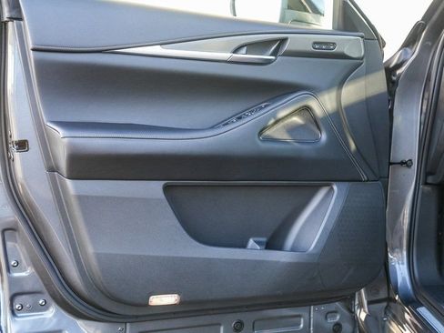 Certified 2024 INFINITI QX60 Luxe image 19