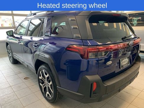 New 2026 Subaru Outback Touring XT AWD/4WD image 12