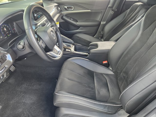 Certified 2025 Acura Integra A-Spec w/ Technology Package FWD image 13