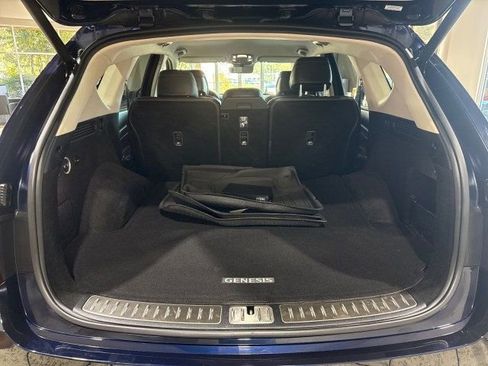 Used 2024 Genesis GV80 2.5T image 6