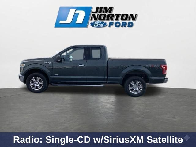 Used 2015 Ford F150 XLT w/ Equipment Group 302A Luxury AWD/4WD image 6