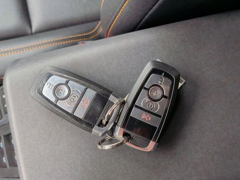 Used 2023 Ford Bronco Badlands AWD/4WD image 49