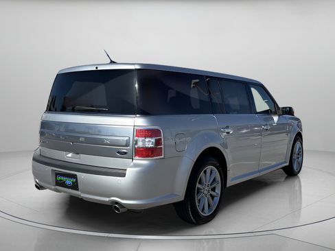 Used 2017 Ford Flex Limited image 3