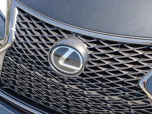 Used 2022 Lexus RC 300 F Sport w/ Navigation Package RWD image 13