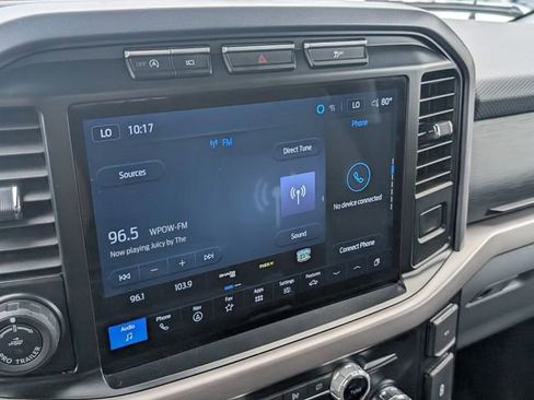 Used 2024 Ford F150 XLT image 21