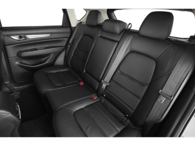 Used 2022 MAZDA CX-5 AWD 2.5 S w/ Premium Plus Pkg image 18