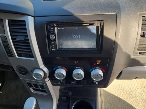 Used 2008 Toyota Tundra Limited image 38