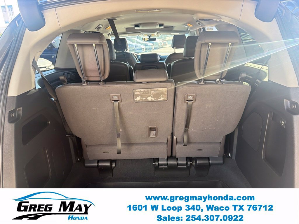 Used 2019 Honda Odyssey EX-L image 27