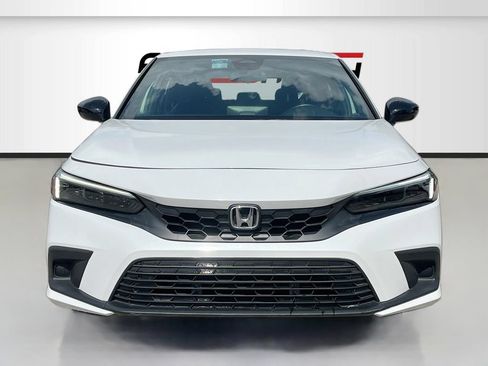 Used 2024 Honda Civic Sport image 2