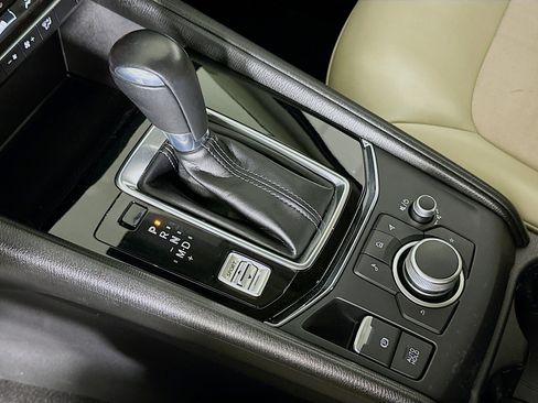 Used 2023 MAZDA CX-5 AWD 2.5 S w/ Select Package image 24