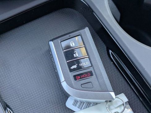 New 2025 Acura RDX SH-AWD image 31