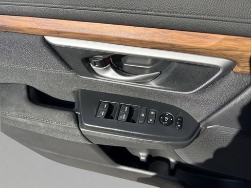 Used 2022 Honda CR-V EX image 17