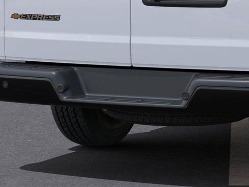 New 2024 Chevrolet Express 2500 w/ Driver Convenience Package image 14
