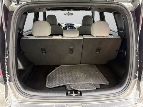 Used 2018 Kia Soul w/ Convenience Package image 8