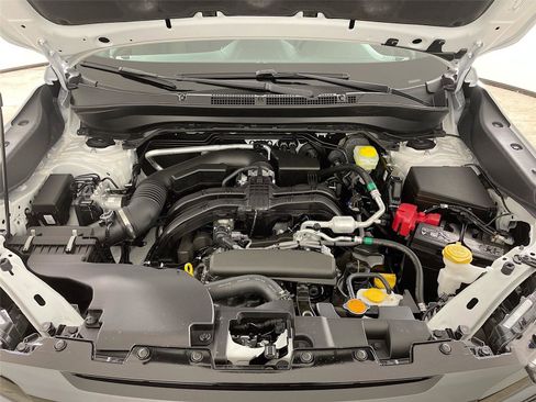 New 2026 Subaru Forester Sport image 30