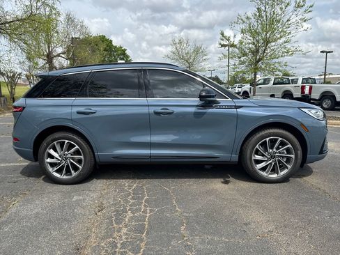 New 2026 Lincoln Corsair Grand Touring image 4