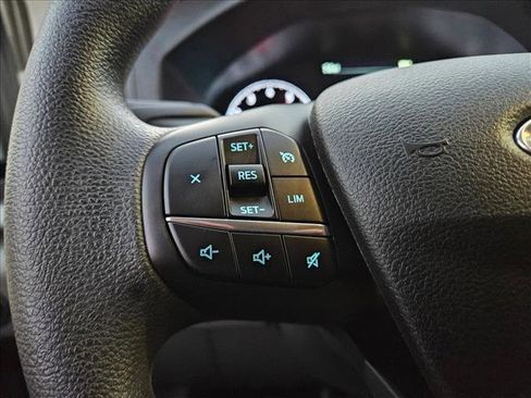 New 2025 Ford Transit 250 148 Medium Roof w/ Load Area Protection Package image 14