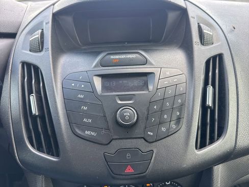 Used 2014 Ford Transit Connect XL FWD image 25