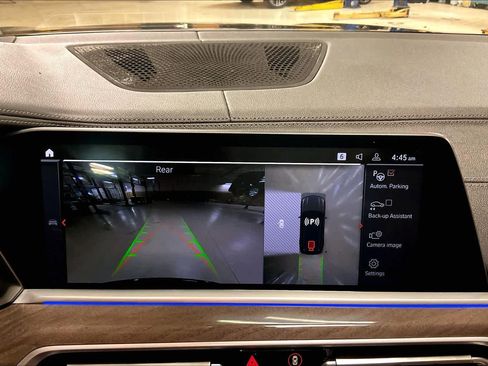 Certified 2023 BMW X5 xDrive40i w/ Premium Package image 28