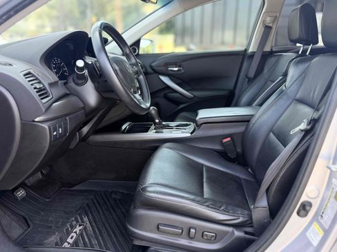 Used 2013 Acura RDX FWD w/ Technology Package image 17