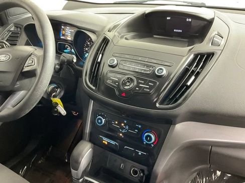 Used 2019 Ford Escape S FWD image 18