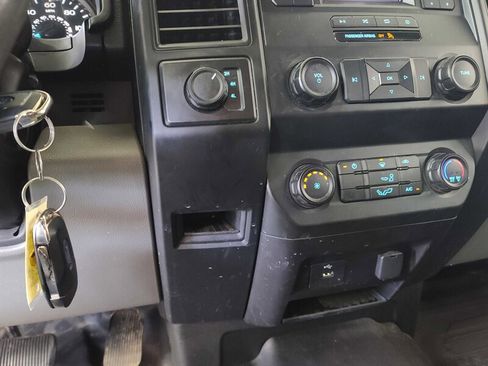 Used 2019 Ford F150 XL w/ Equipment Group 101A Mid image 30