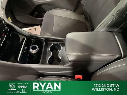 New 2026 Jeep Grand Cherokee Laredo X AWD/4WD image 28