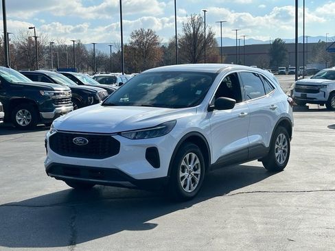 Used 2023 Ford Escape Active image 8