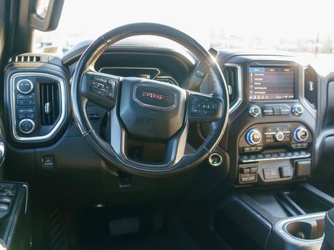 Used 2021 GMC Sierra 2500 AT4 w/ AT4 Premium Plus Package image 18