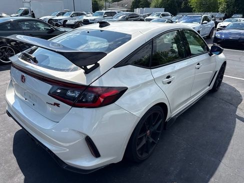 Used 2025 Honda Civic Type R image 5