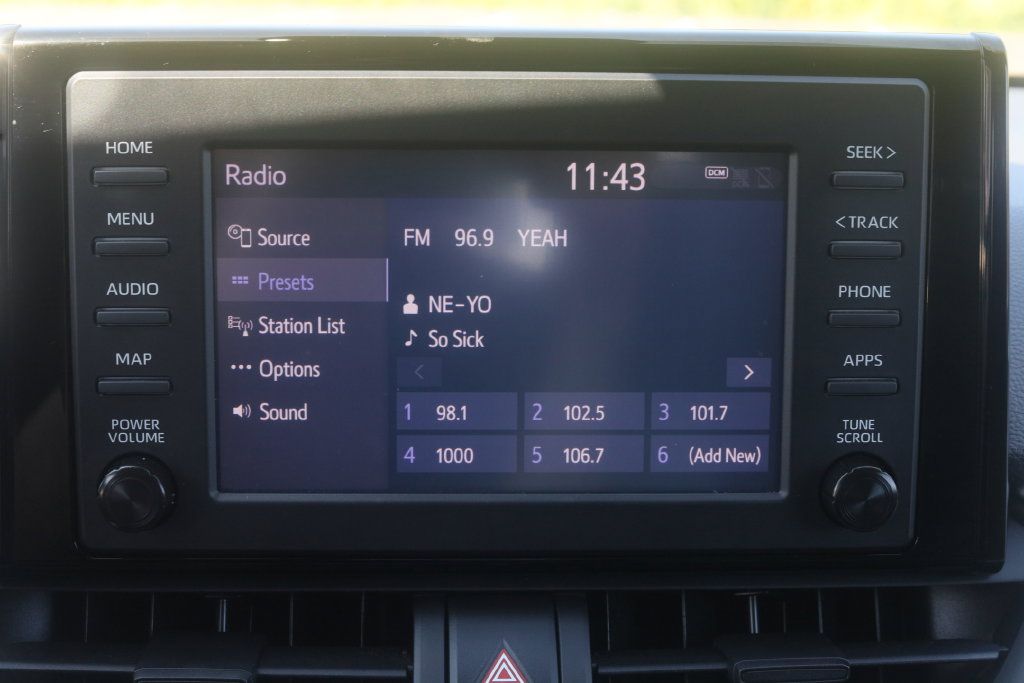 Certified 2019 Toyota RAV4 XLE AWD/4WD image 15