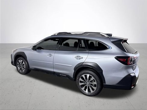 Certified 2024 Subaru Outback Touring XT image 9