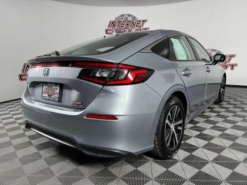 Used 2023 Honda Civic LX image 26
