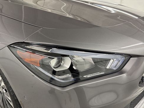 Used 2023 Mercedes-Benz CLA 250 image 11