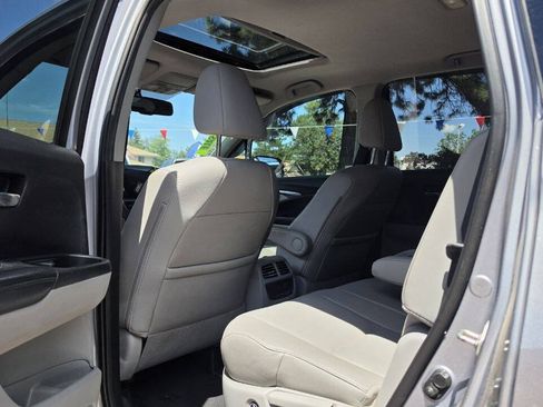 Used 2018 Honda Pilot EX-L image 11