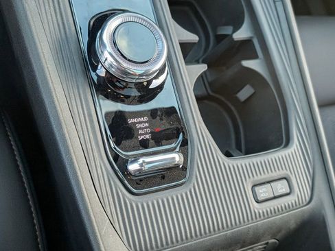 New 2026 Jeep Cherokee Overland w/ Advanced Pro Tech Group image 20