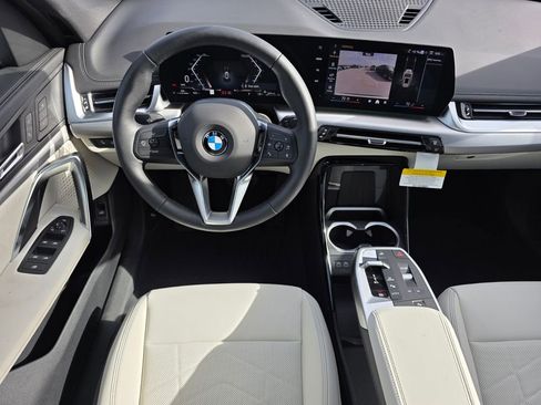 New 2026 BMW X1 xDrive28i w/ Convenience Package image 11