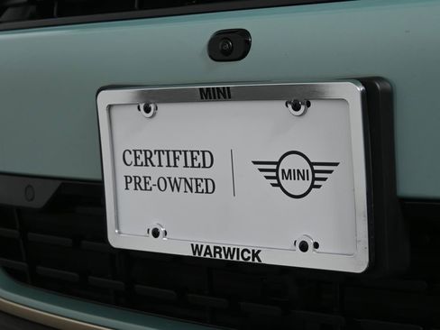 Certified 2025 MINI Cooper S image 13