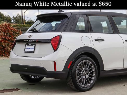 Used 2026 MINI Cooper S FWD image 15