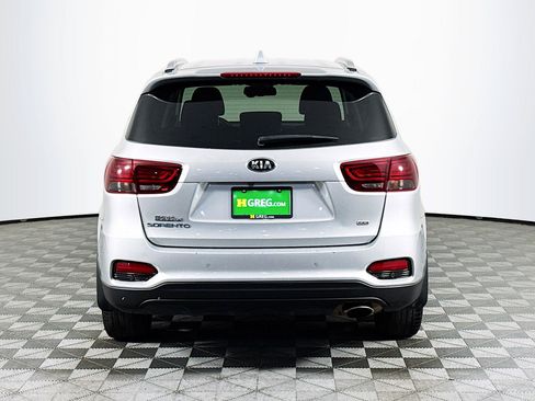 Used 2019 Kia Sorento AWD w/ Option Group 020 image 7