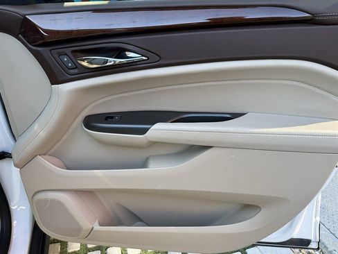 Used 2012 Cadillac SRX Performance FWD image 14