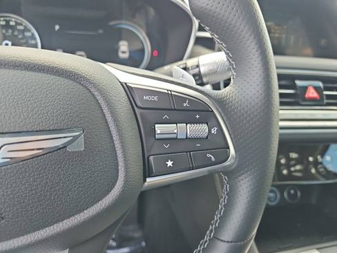 Used 2026 Genesis G70 2.5T Prestige RWD image 20