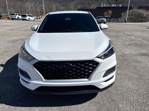 Used 2020 Hyundai Tucson SE image 8