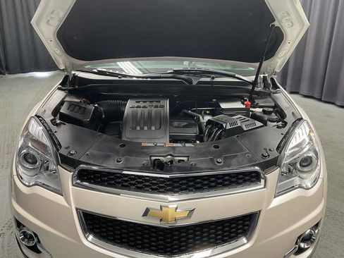 Used 2015 Chevrolet Equinox LTZ image 14