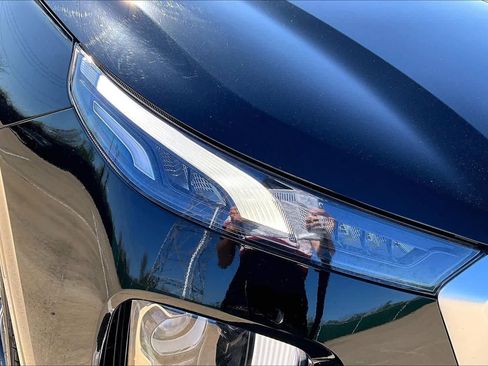 Used 2021 Hyundai Palisade Limited w/ Cargo Package FWD image 27
