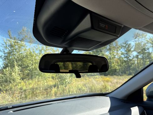 New 2026 Nissan Rogue SV w/ Cold Weather Package image 25