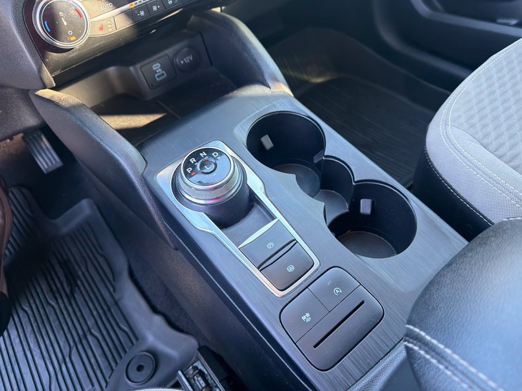 Used 2022 Ford Escape SE w/ Convenience Package FWD image 25