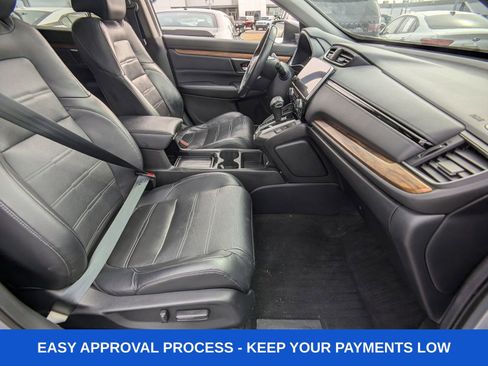 Used 2020 Honda CR-V EX-L image 15