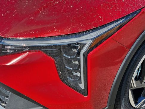 New 2025 Kia K4 EX image 6