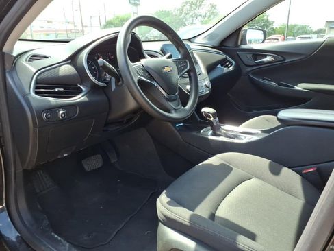 Used 2024 Chevrolet Malibu LT FWD image 18
